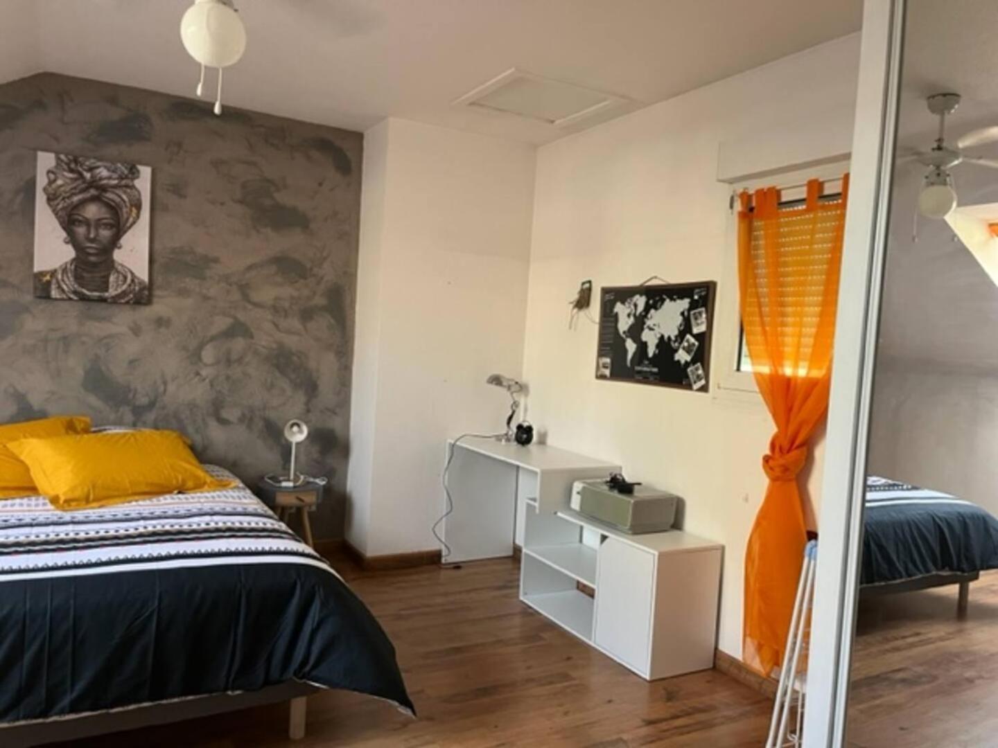 Le Duplex Preize Chez Stephane Et Sabrina Troyes Exterior foto