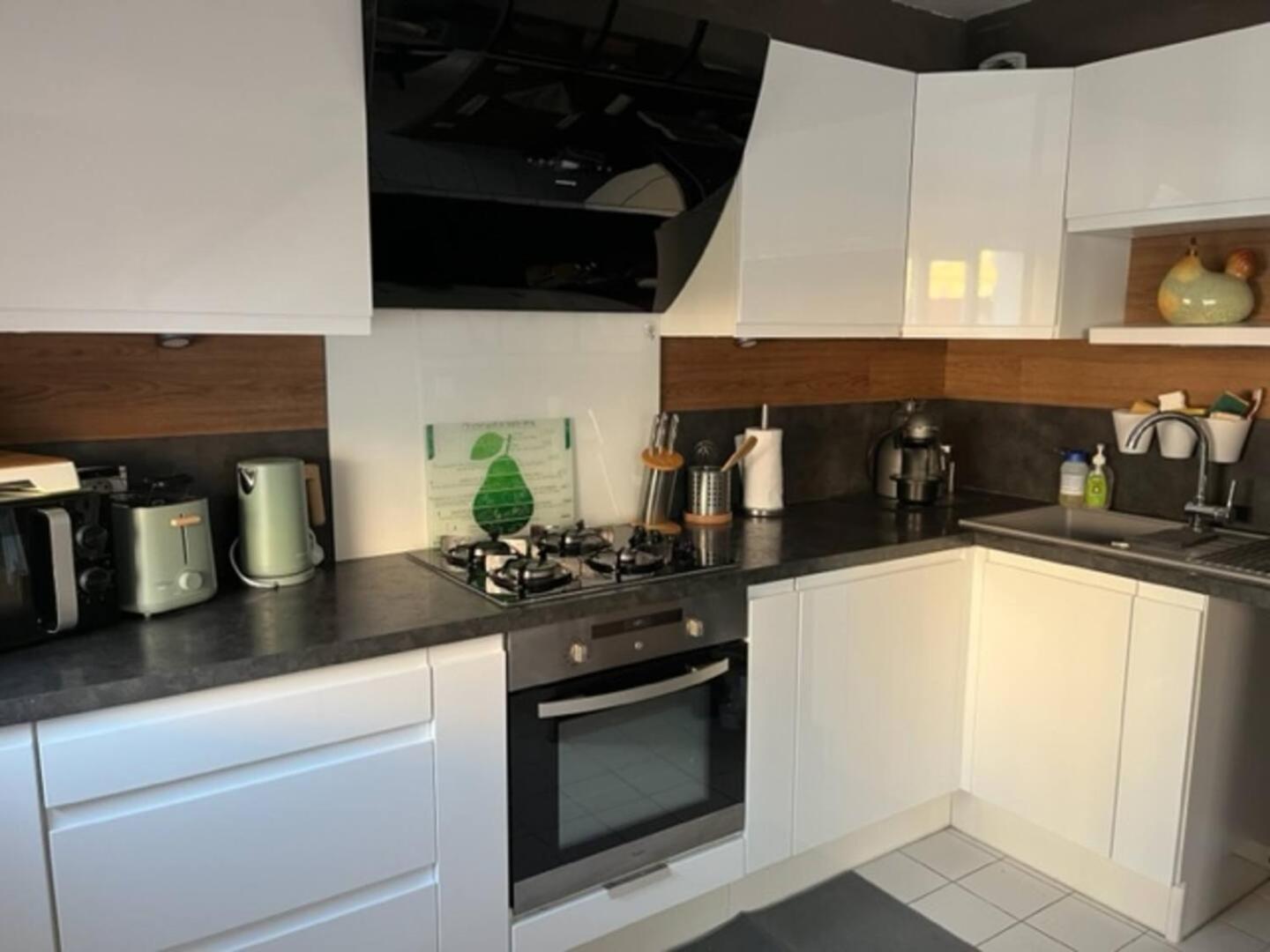 Le Duplex Preize Chez Stephane Et Sabrina Troyes Exterior foto