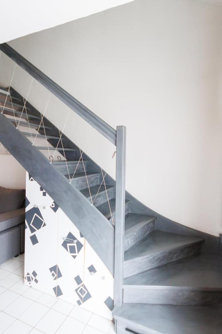 Le Duplex Preize Chez Stephane Et Sabrina Troyes Exterior foto